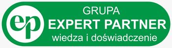 Expert Partner Sp. z o. o. Logo