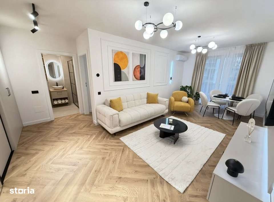 Apartament la cheie zona Elite . - Imagine principală: 4/10