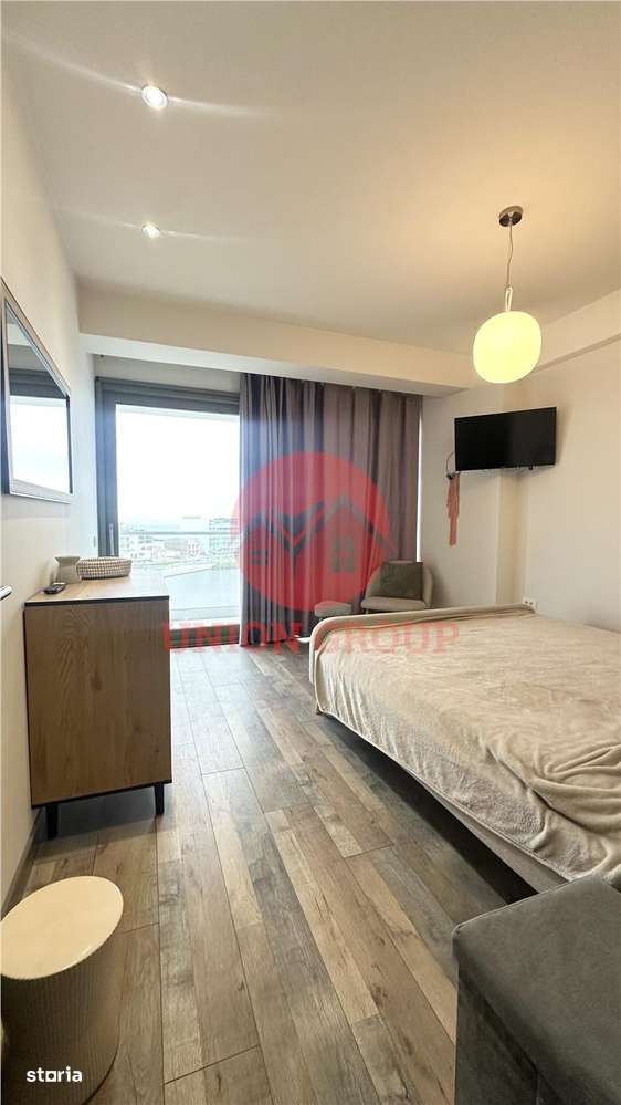 Apartament 3 Camere Ultramodern in Eforie Nord - Vedere Spectaculoasa - Imagine principală: 5/16