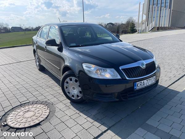 Skoda Octavia 1.4 TSI Active - 12