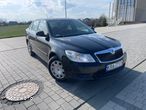 Skoda Octavia 1.4 TSI Active - 12