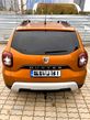 Dacia Duster 1.5 Blue dCi 4WD Prestige jante 17" - 7