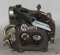 Turbo RENAULT Megane II  SCENIC II CLIO III 1.5DCI 86cv 2002 - 2013 Usado - 2