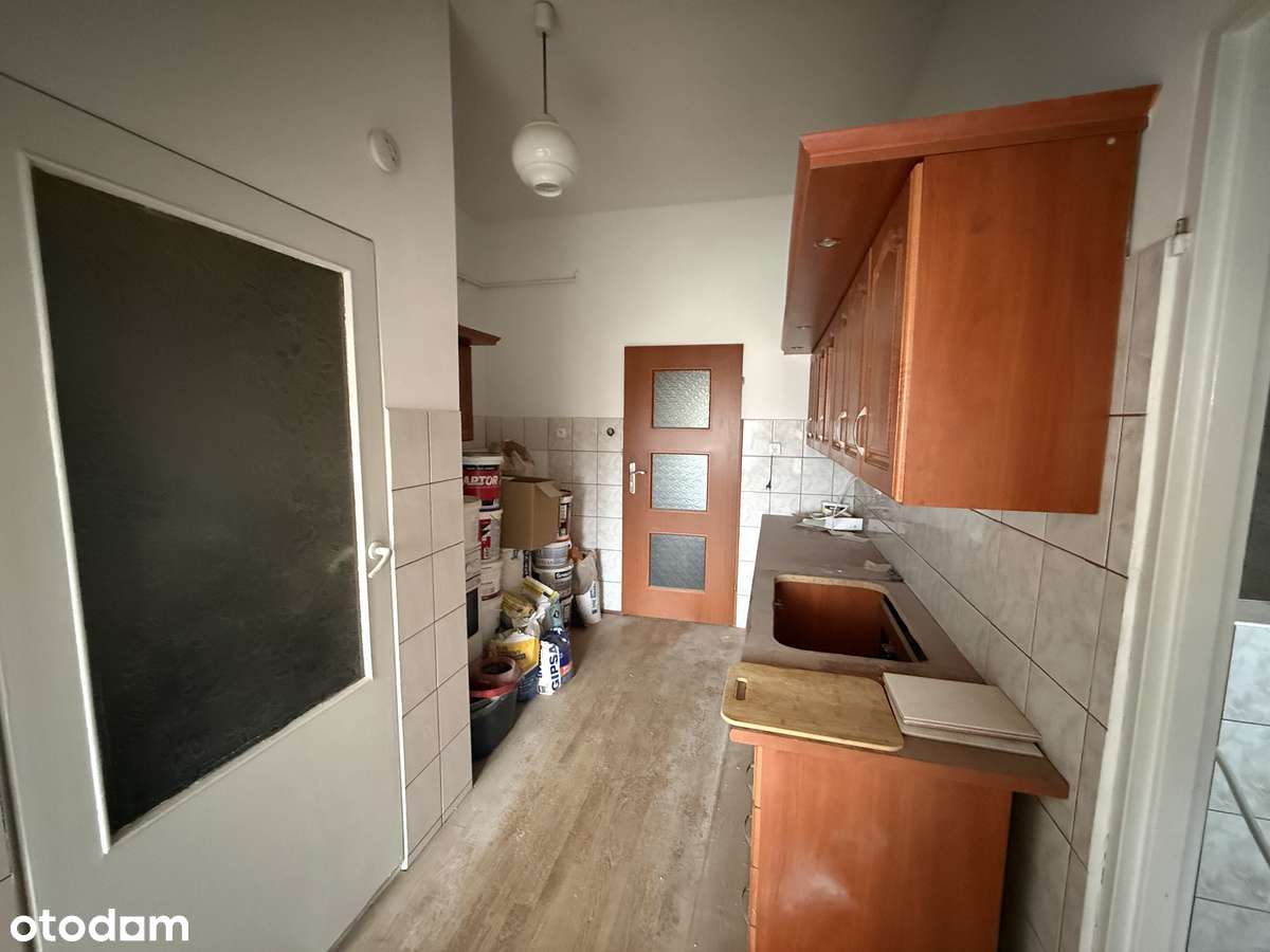 Paczków - Mieszkanie Inwestycyjne 2 w cenie 1-11