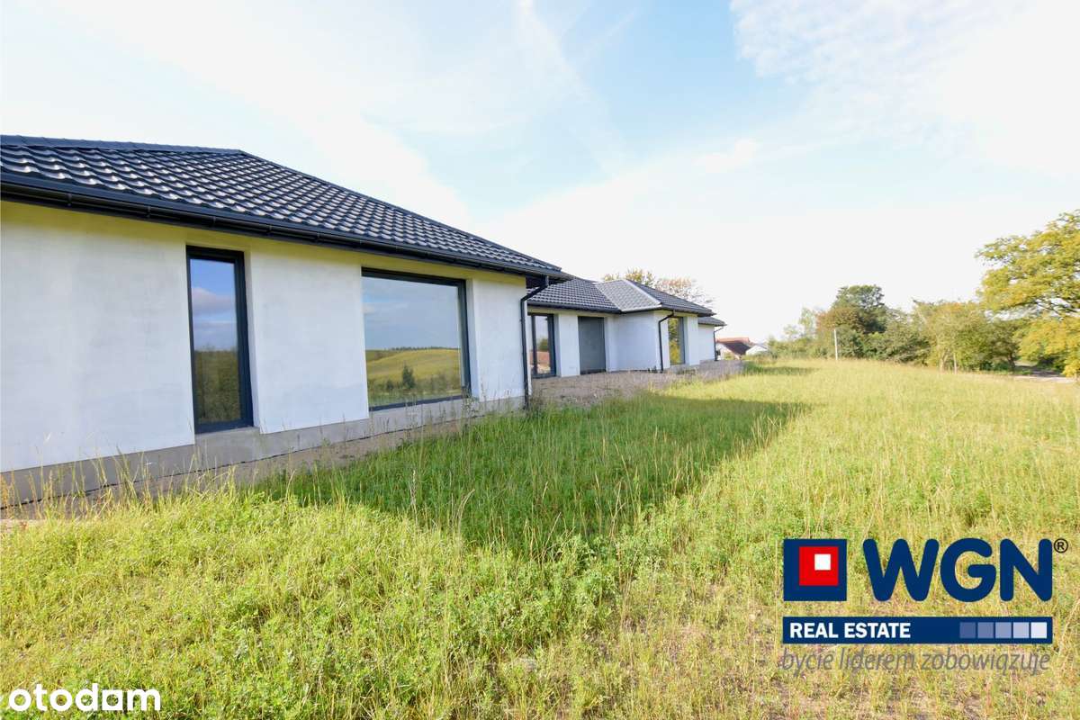 Na sprzedaż:  Dom z duszą w otoczeniu natury – Zatyki, gmina Olecko-5