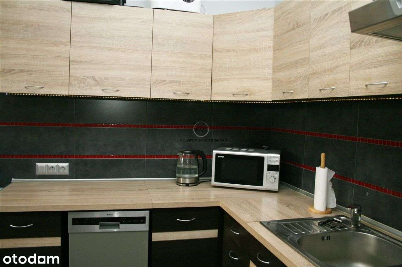 Mieszkanie M4 zadbane do wejścia!ŻoryKs Władysława-8