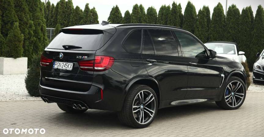 BMW X5 M - 3