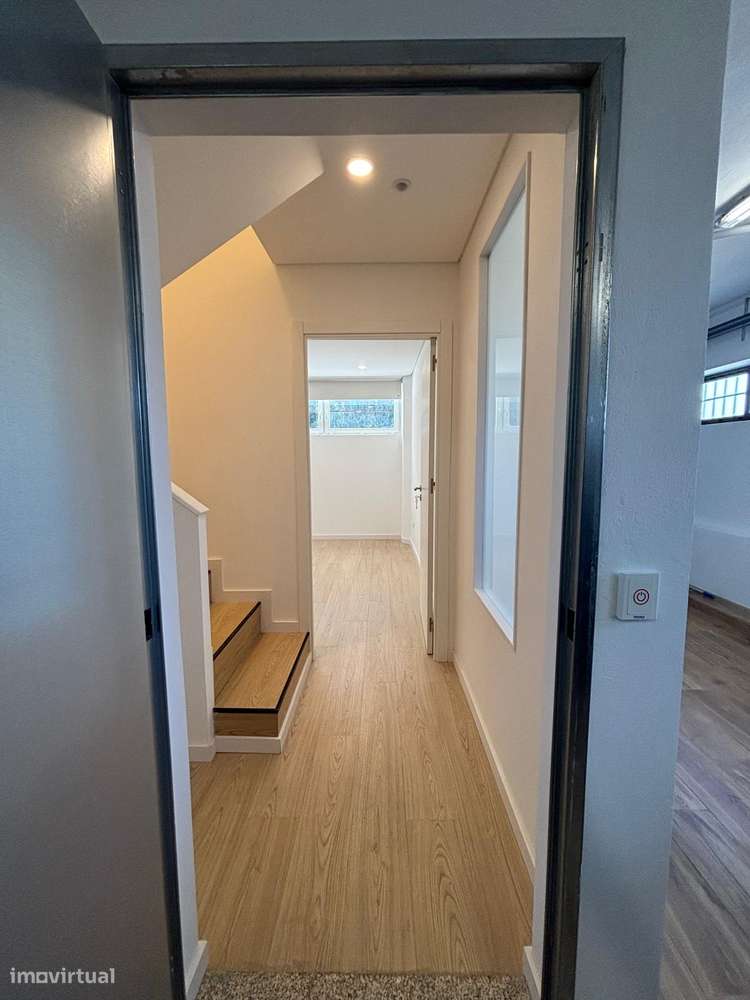 T3 Duplex - Fânzeres - Totalmente Renovado-26