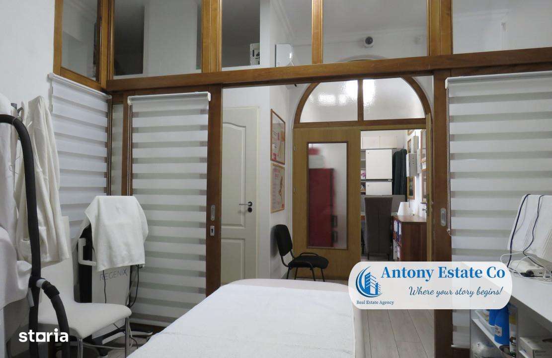 Spatiu Comercial, Birou de inchiriat, Central - Oradea - Imagine principală: 5/14