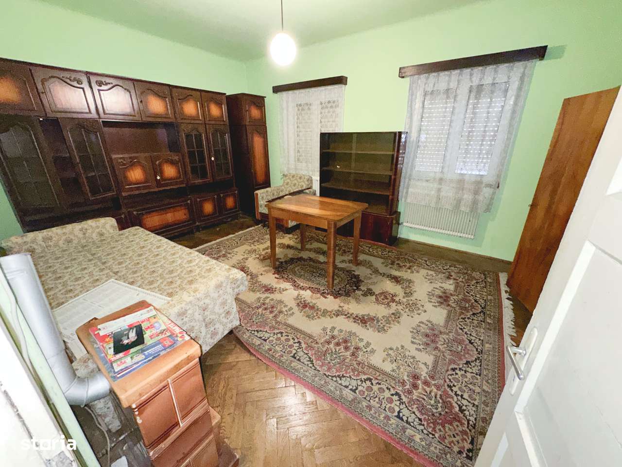 Apartament, 55 m²,  - Imagine principală: 5/9