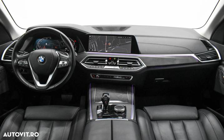 BMW X5 xDrive30d - 13