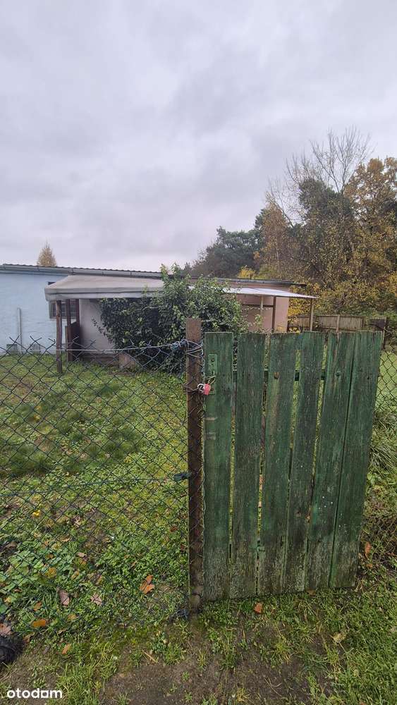 3-pokojowe mieszkanie z garażem i ogródkiem | Bieganów k. Cybinki-12