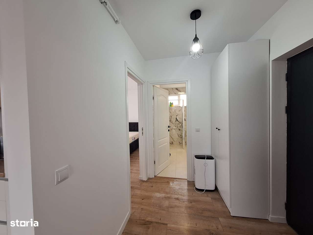 Ap. de vanzare ,Floresti suprafata utila 56mp,106900 euro-8