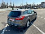 Ford Focus 1.6 Ecoboost Start Stop Titanium - 4