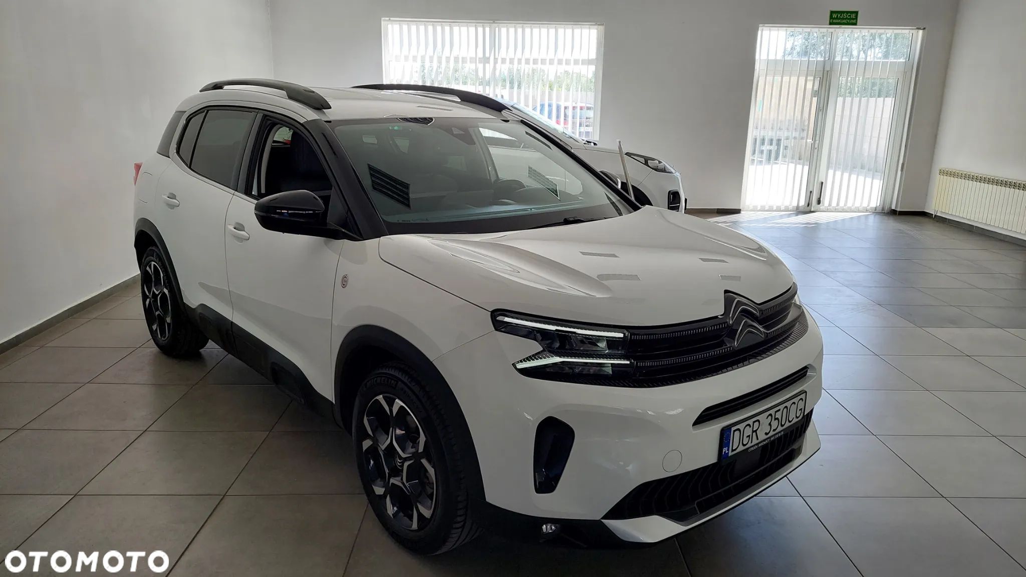 Citroën C5 Aircross 1.2 PureTech C-Series - 6