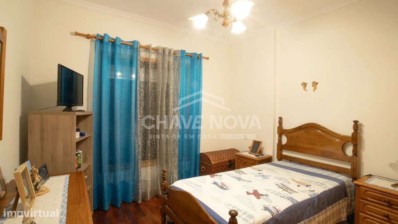 CP/T2 +1, em Vila Nova de Gaia, com varandas e garagem-23