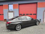 BMW Seria 5 530d Sport Line sport - 28