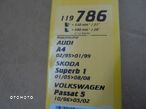 WYCIERACZKI PIORA SZYBY AUDI A4 B5 SWF 119786 NOWE - 2