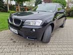 BMW X3 xDrive28i Sport-Aut - 3