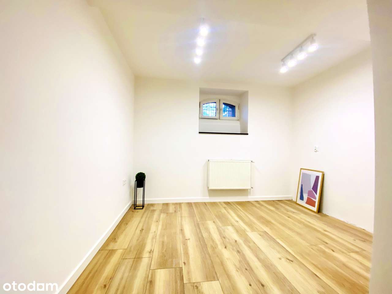 Nowoczesne lokale 120 m² – świeżo po remoncie – Poznań, Wilda!-6