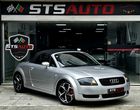 Audi TT Roadster 1.8 T - 2