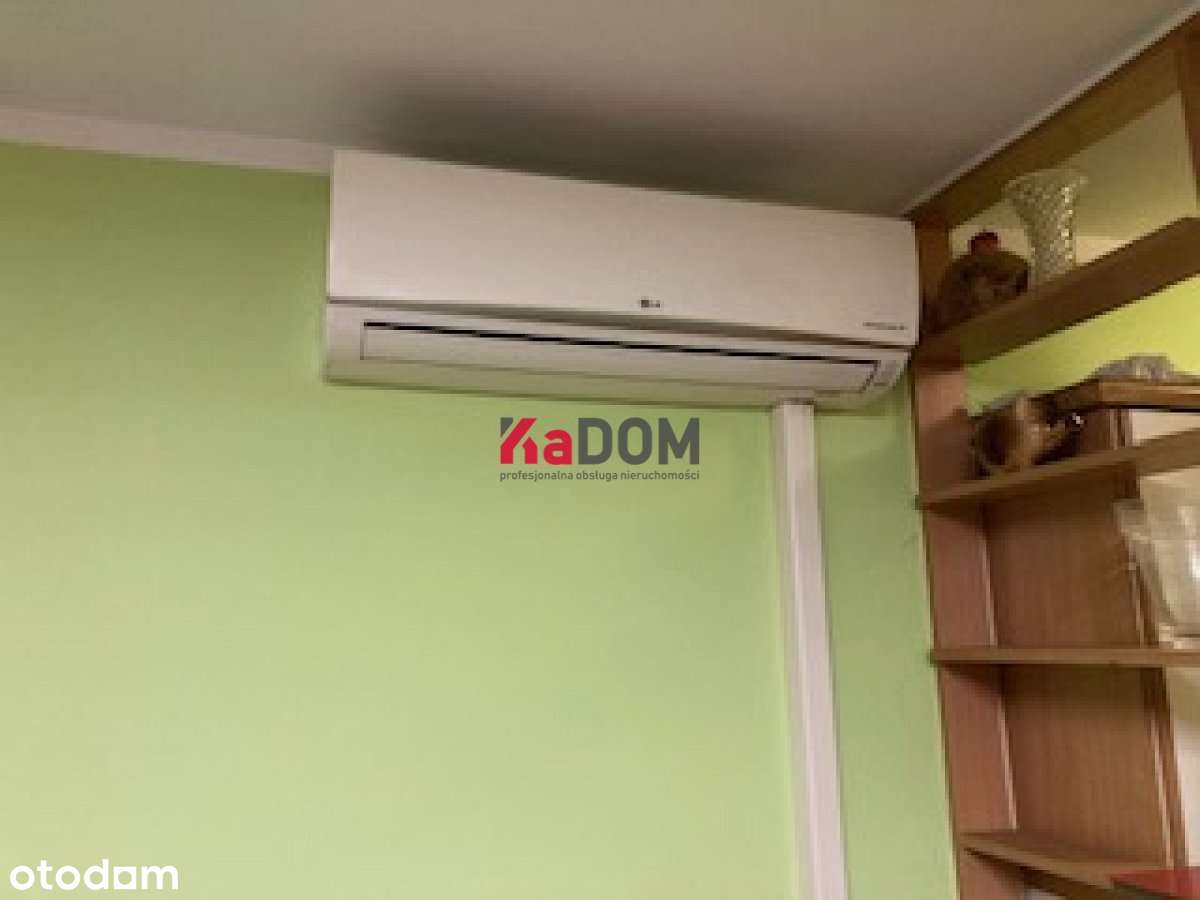 Kawalerka z balkonem | Bemowo, ul. Pirenejska 14-2