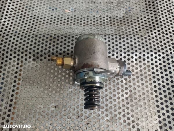 Pompa Inalta Presiune Vw Golf 5 6 Jetta Touran Caddy Audi Skoda Seat 1.4 TFSI Motor CAX Cod 03C127026C - 4