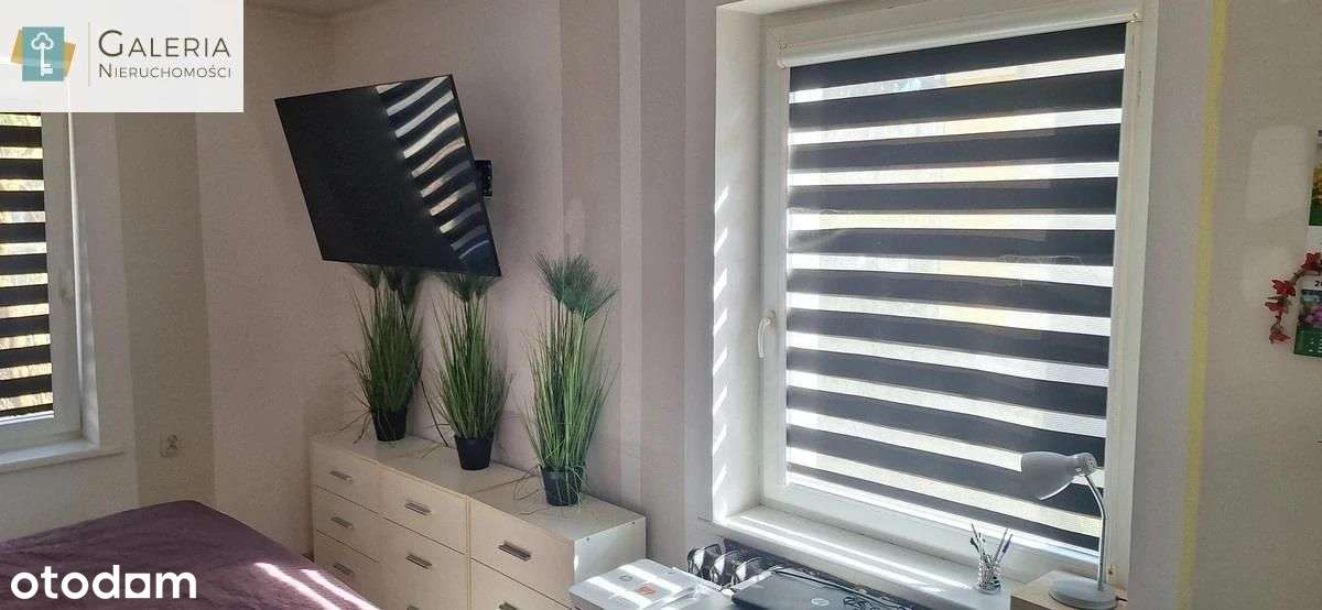 Trzy pokoje, parter, ogródek, ul. Kopernika - Pełny obrazek: 4/8