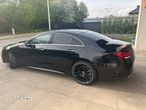 Mercedes-Benz CLS 450 4-Matic 9G-TRONIC - 9