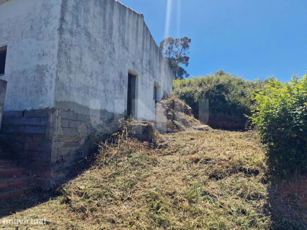 Quinta Serra d´Ossa com 6 habitações-32