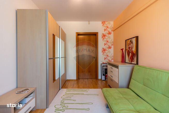 Casă / Vilă cu 5 camere în Pipera, teren 385mp, ansamblu rezidential-14