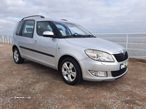 Skoda Roomster 1.6 TDi Active - 2