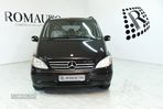 Mercedes-Benz Viano 2.2 CDI Ambiente - 2