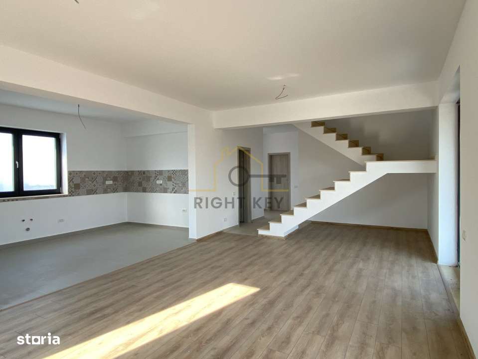 Mutare rapida! Casa P+1+pod, 5 camere, 155 mp utili, teren 433 mp, - Imagine principală: 4/19