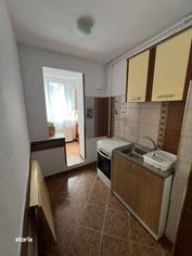 CC/496 Apartament cu 1 cameră în Tudor - zona Cutezanței