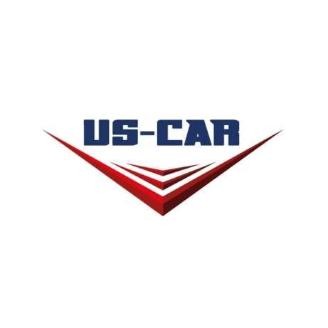 US-CAR logo