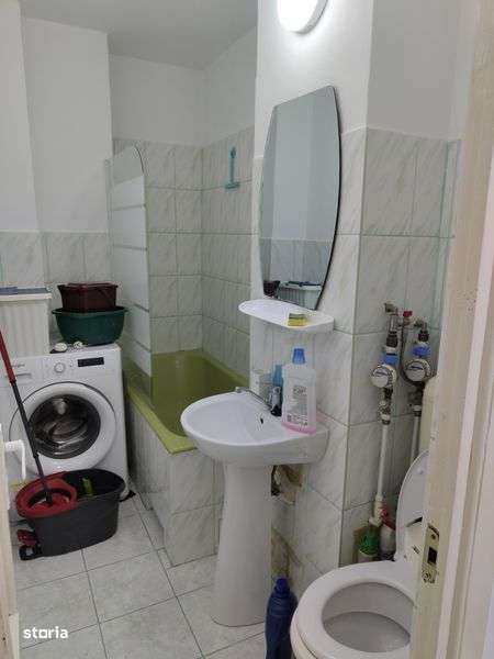 Chirie garsoniera Rogerius 220 euro - Imagine principală: 5/7