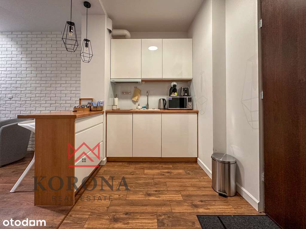 Marina Borki* Augustów*z miejscem postojowym - Pełny obrazek: 5/13