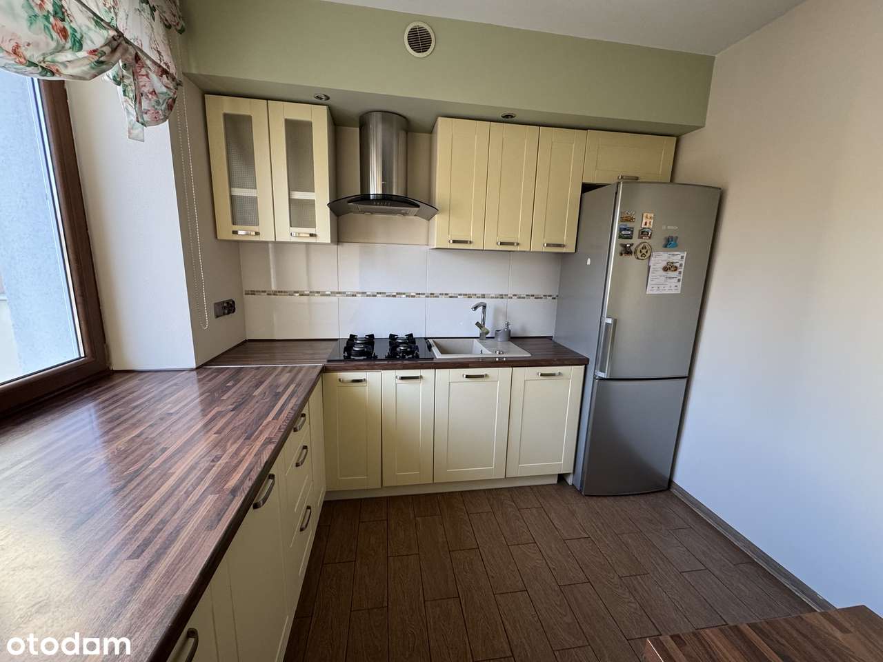 Gotowe do wprowadzenia I 53m I 2 pokoje w Centrum – II piętro!-1