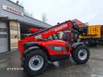 Manitou ładowarka teleskopowa MT 933 - 4