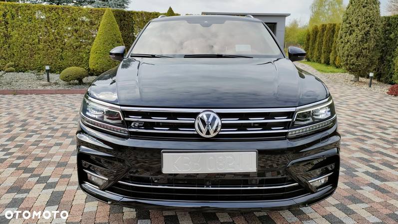 Volkswagen Tiguan 2.0 TDI BMT SCR 4Mot Highline DSG - 13