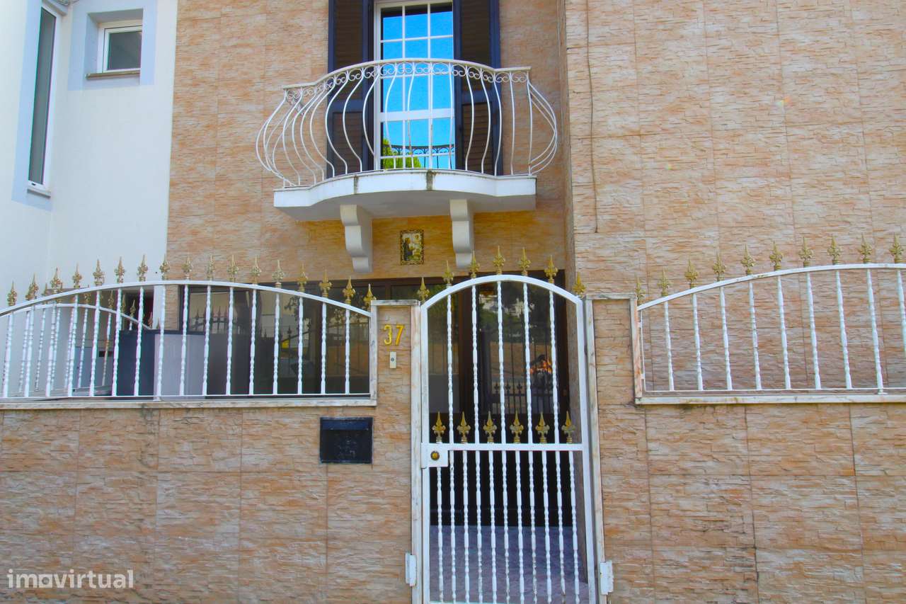Moradia, 71 m², Algueirão-Mem Martins-27