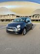 Fiat 500 1.2 8V Lounge - 2