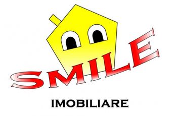 Smile Imobiliare Siglă