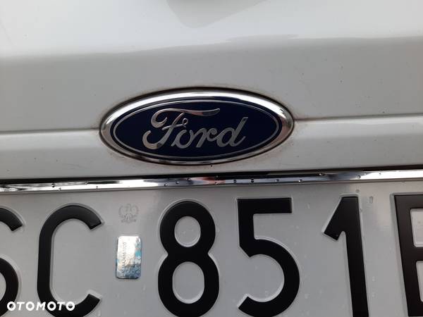 Ford Fiesta 1.25 Ambiente - 21