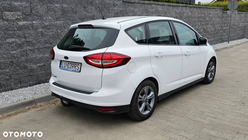 Ford C-MAX 1.5 TDCi Titanium - 6