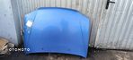 MASKA FORD FIESTA MK4 LIFT AMPARO BLUE - 1