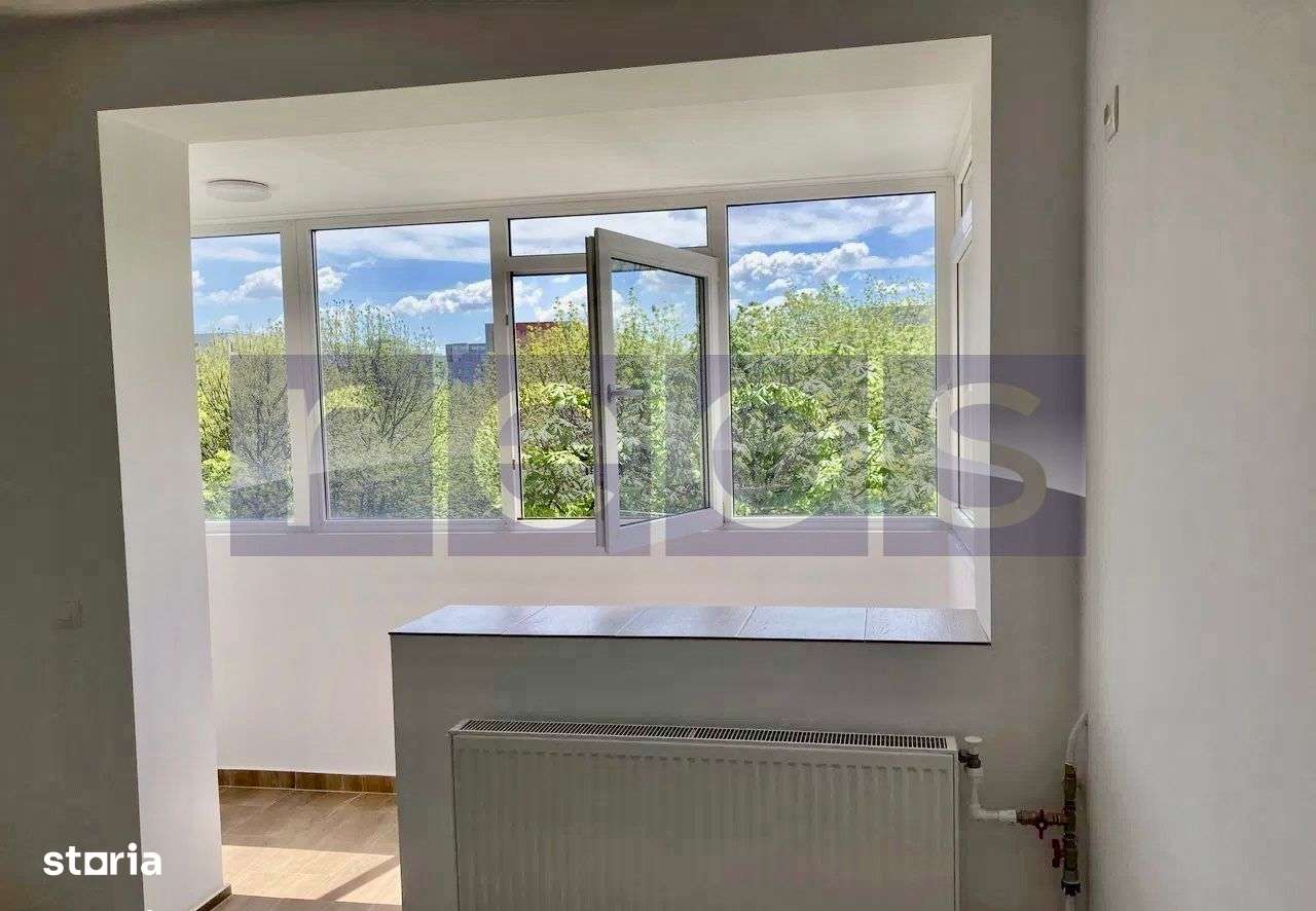 Vanzare Apartament 2 Camere 50MP Muncii Campia Libertatii Renovat 2026