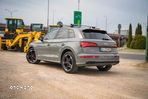 Audi SQ5 3.0 TFSI Quattro Tiptronic - 12