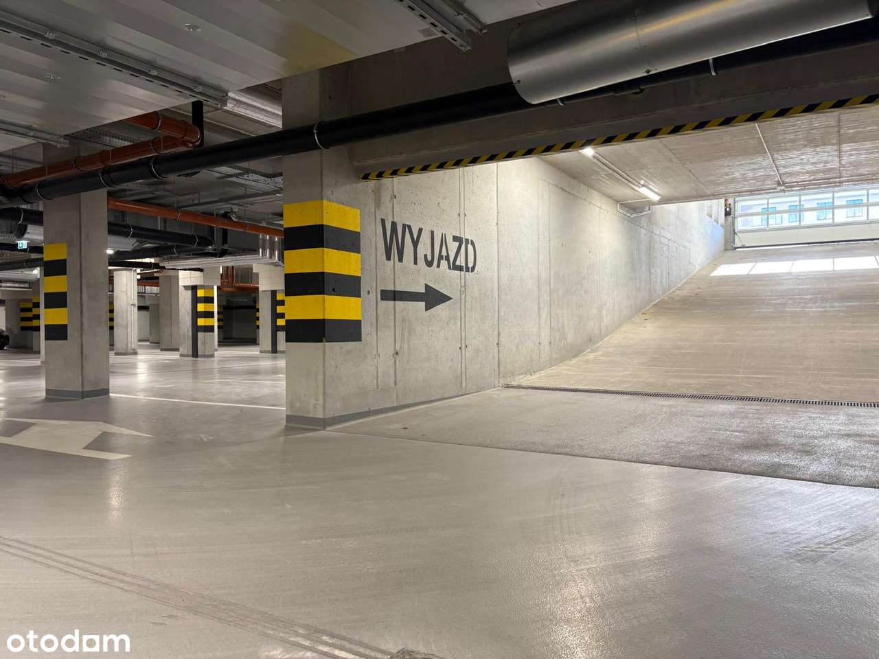 KOBIERZYŃSKA/PYCHOWICKA  2 - pokojowe mieszkanie - Pełny obrazek: 5/10